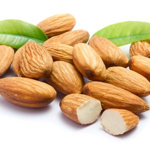 Almonds