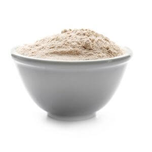 Coconut milk powder