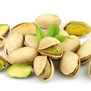 Pistachios