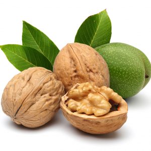 Walnuts